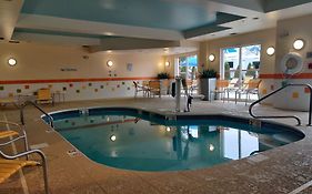 Comfort Inn & Suites Akron South